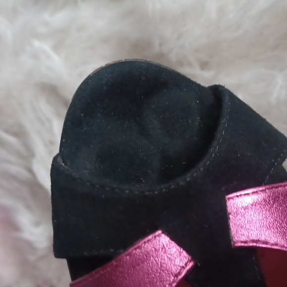 Betsey Johnson Heels - Picture 11 of 16